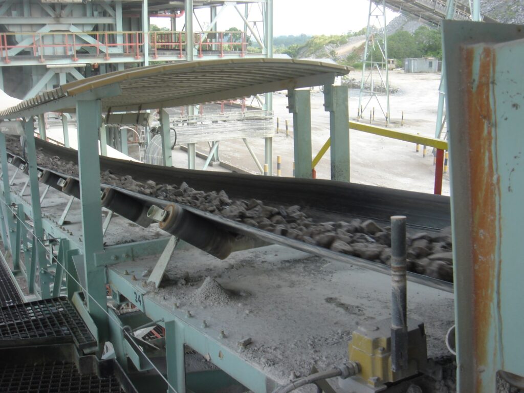 DRILL-TO-MILL  OPTIMIZATION