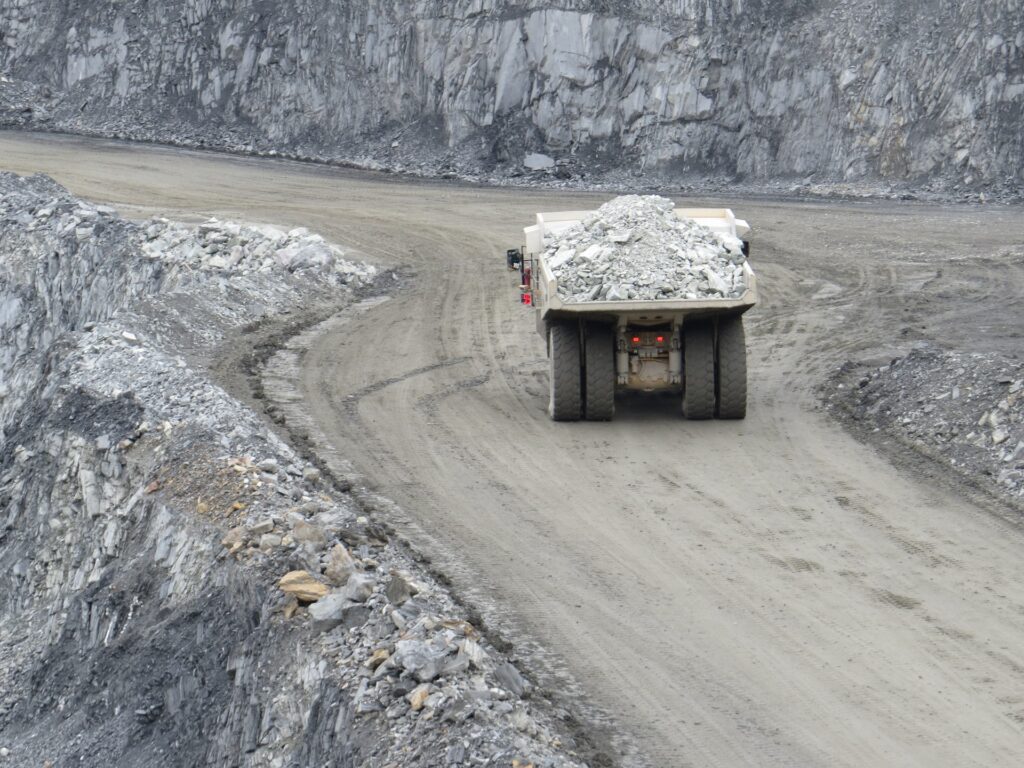 DRILL-TO-MILL  OPTIMIZATION